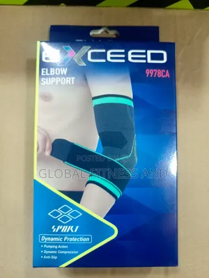 Elbow Support