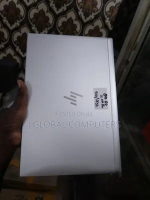 Laptop HP EliteBook 840 G6 8GB Intel Core I5 SSD 256GB