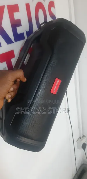Wekome Amplified D28 Bluetooth Speaker