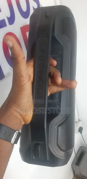 Wekome Amplified D28 Bluetooth Speaker