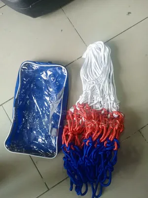 Basketball Net