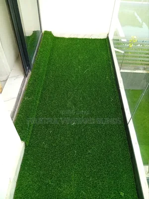 Synthetic Grass