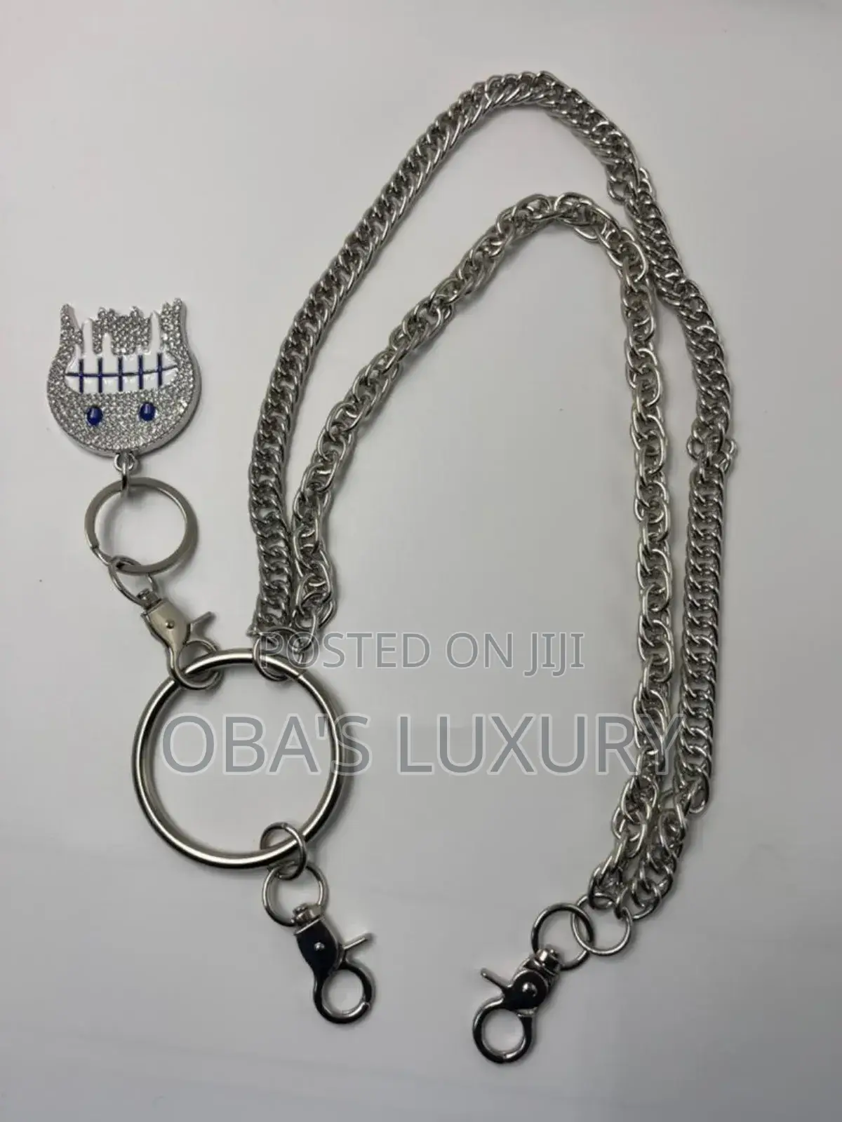 Trouser Chains
