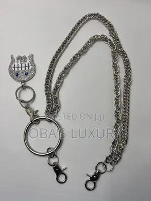 Trouser Chains