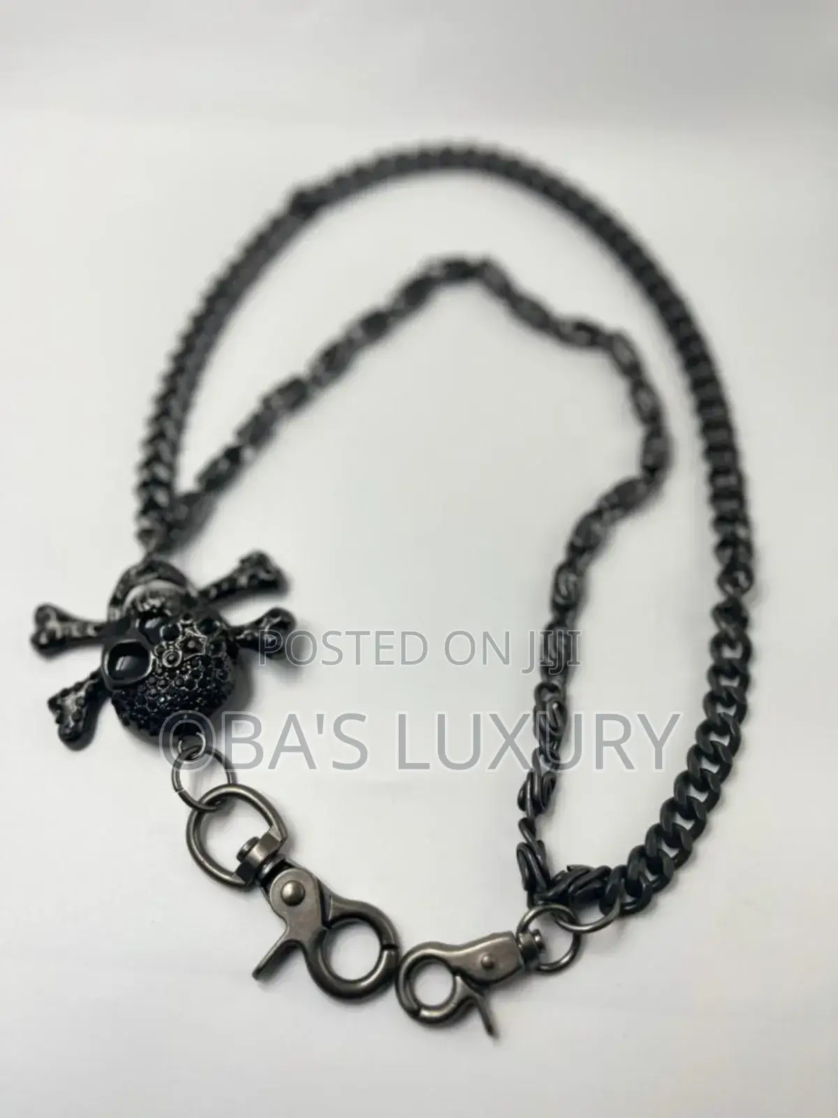 Trouser Chains