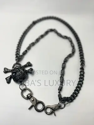 Trouser Chains