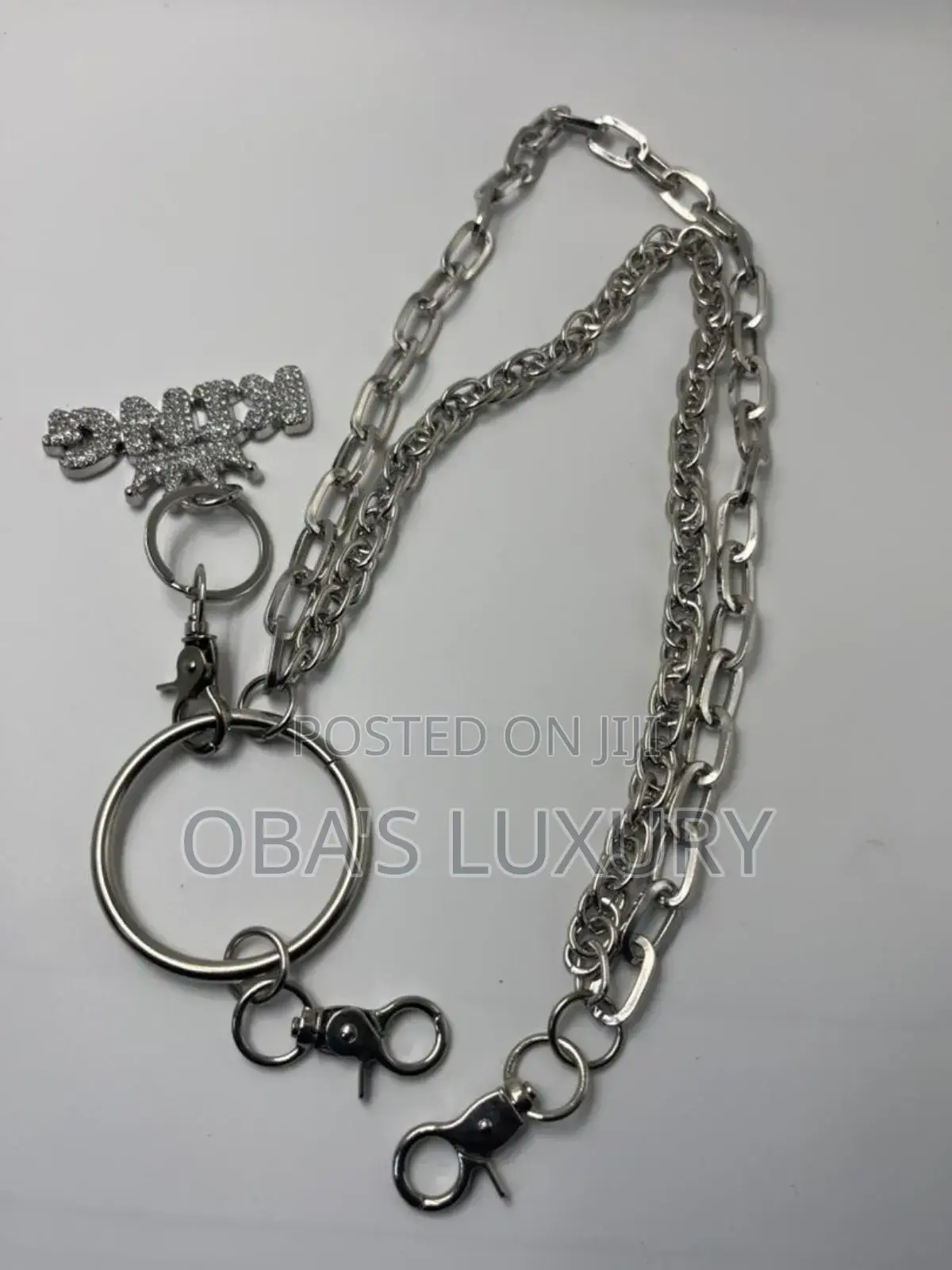 Trouser Chains