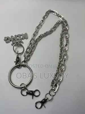 Trouser Chains