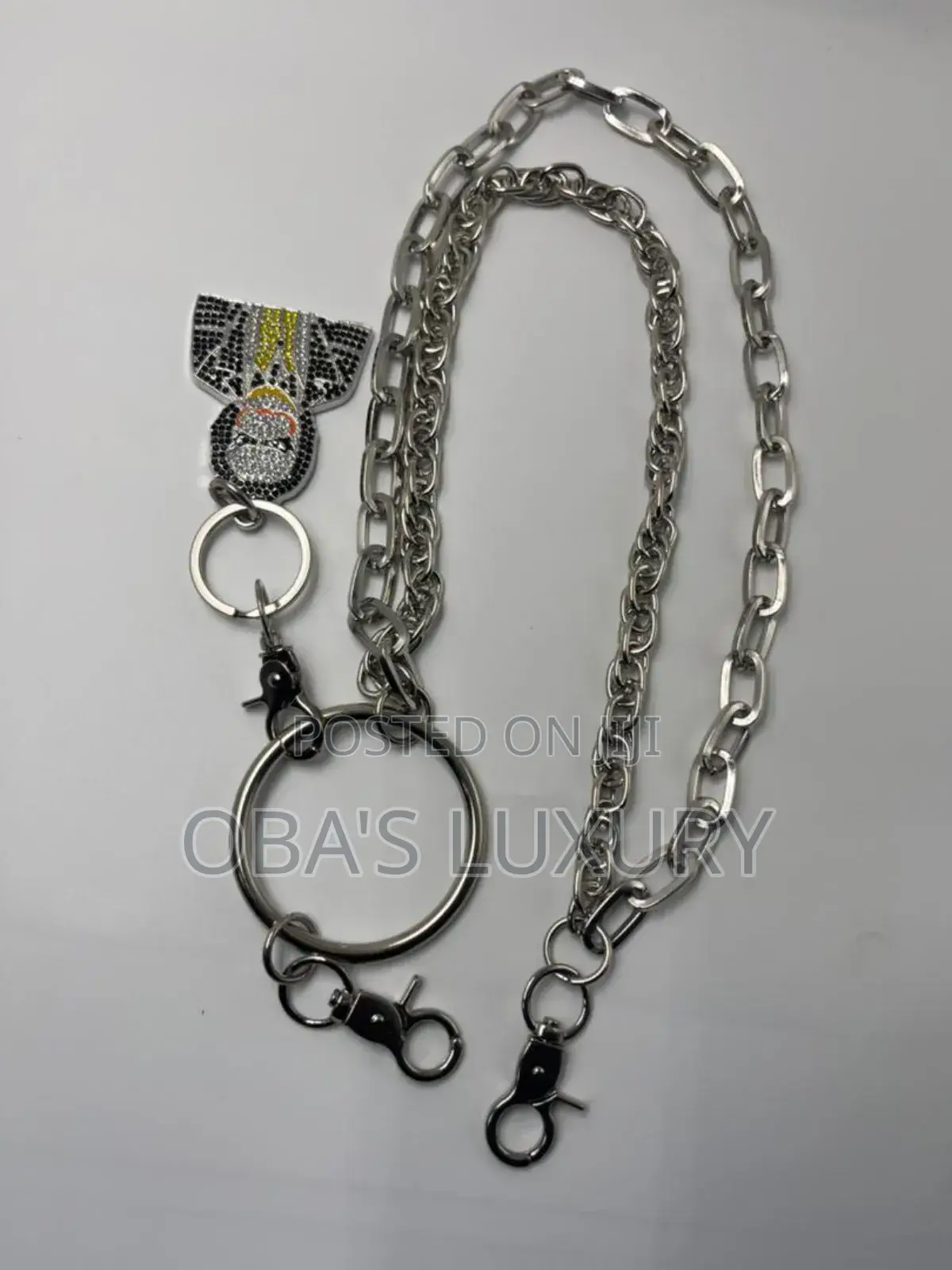 Trouser Chains