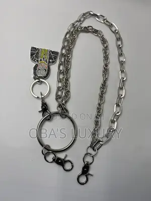 Trouser Chains