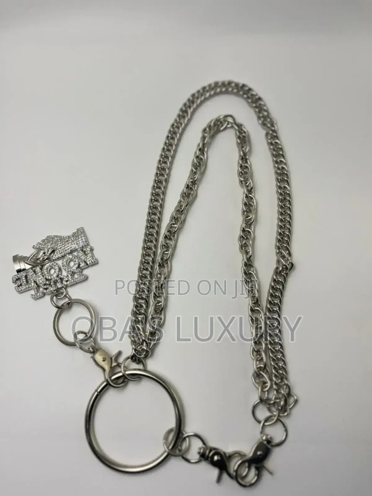 Trouser Chains