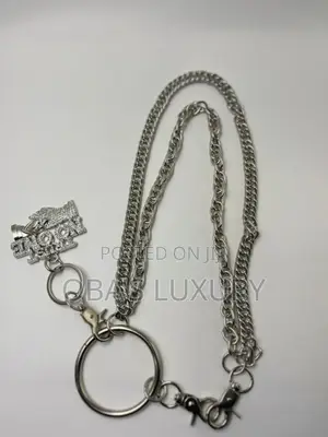Trouser Chains