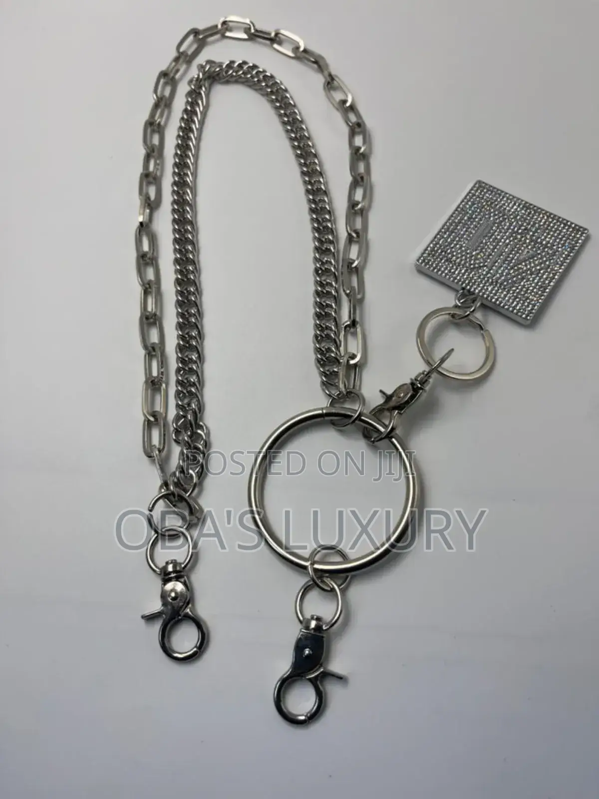 Trouser Chains