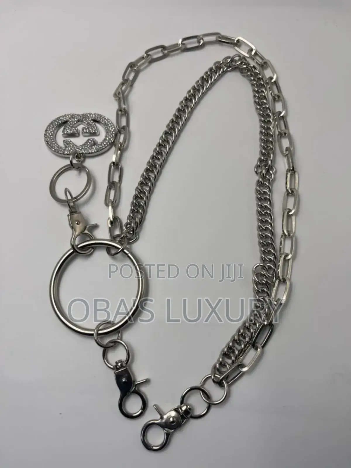 Trouser Chains