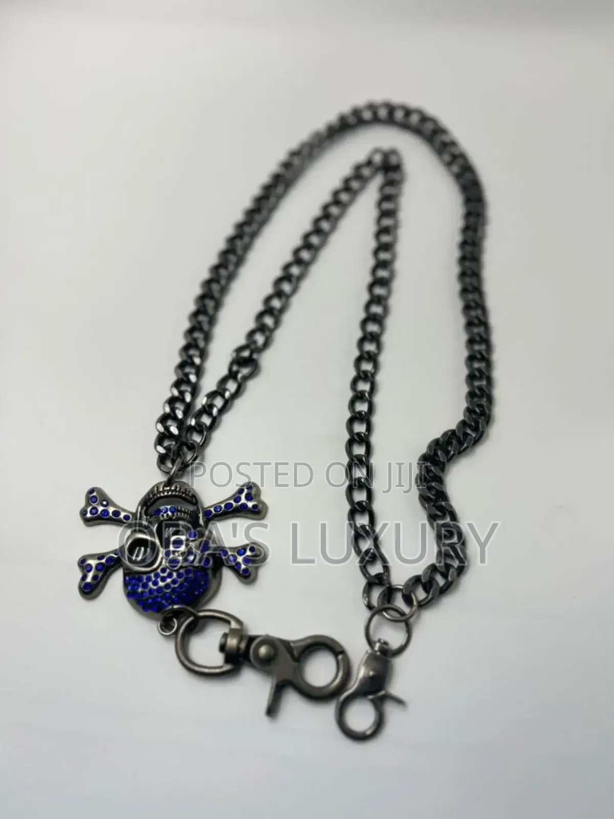 Trouser Chains