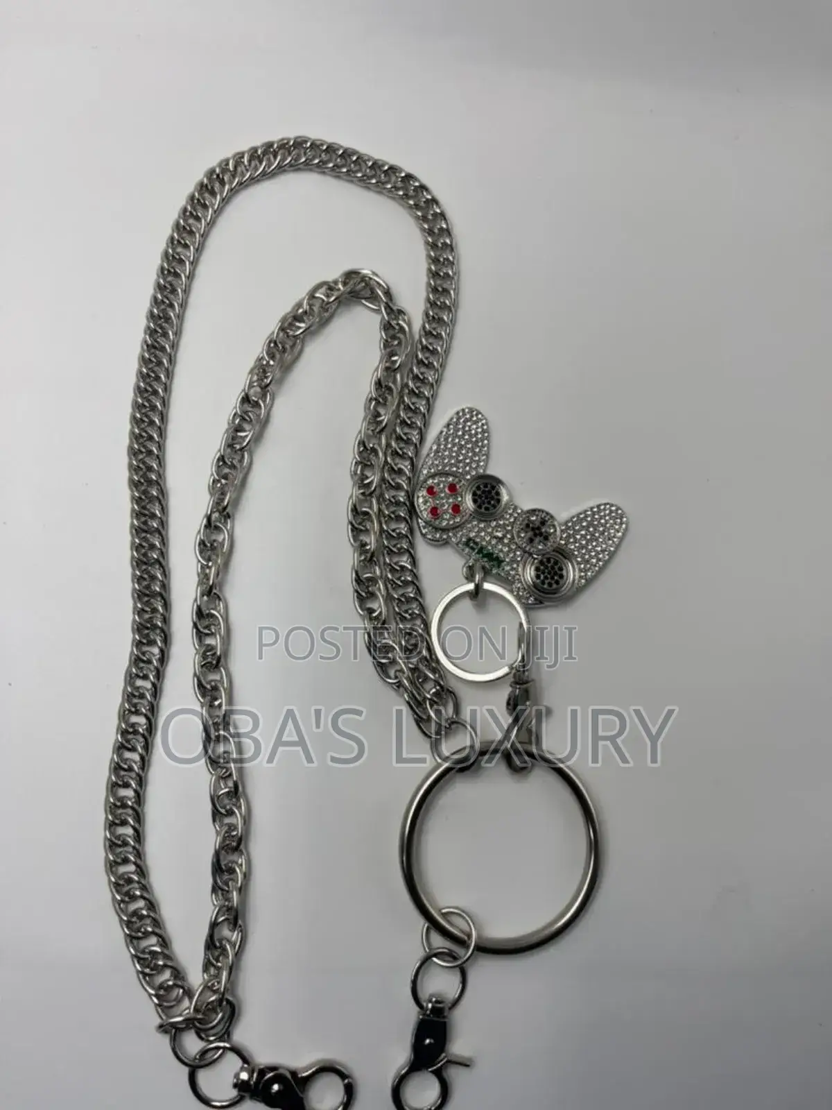 Trouser Chains