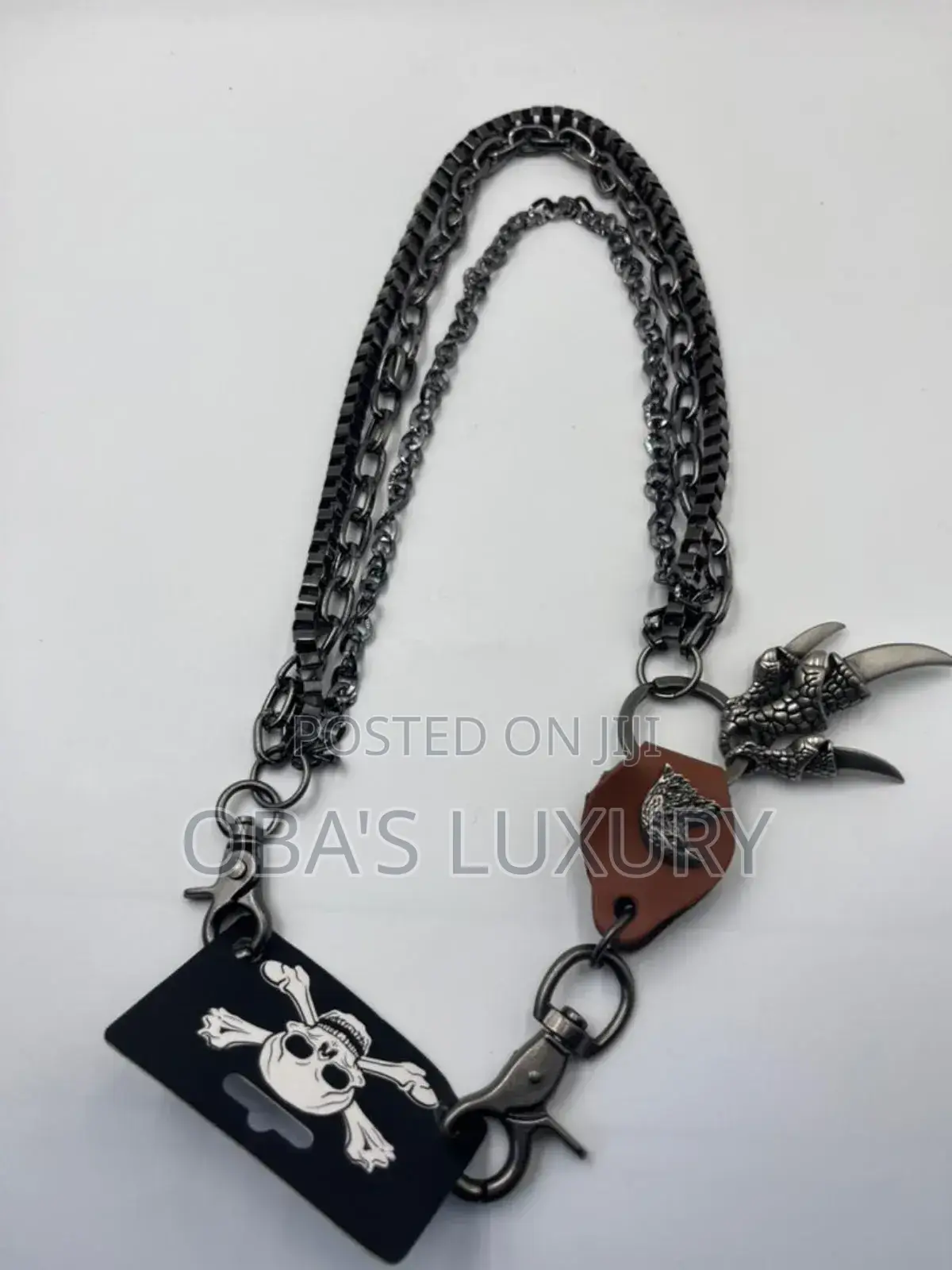 Trouser Chains