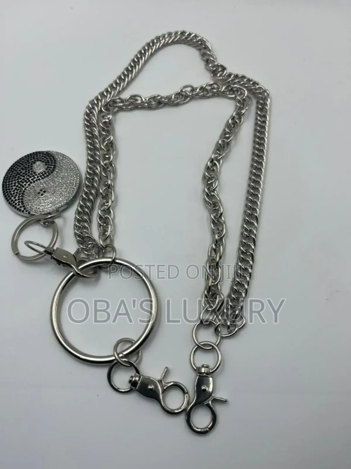 Trouser Chains