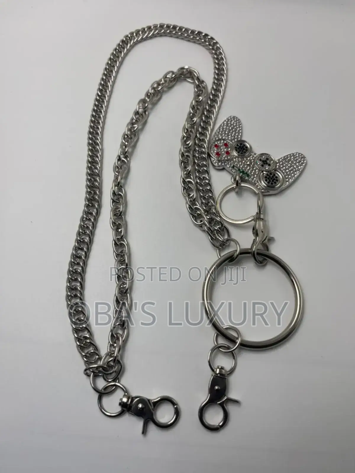 Trouser Chains