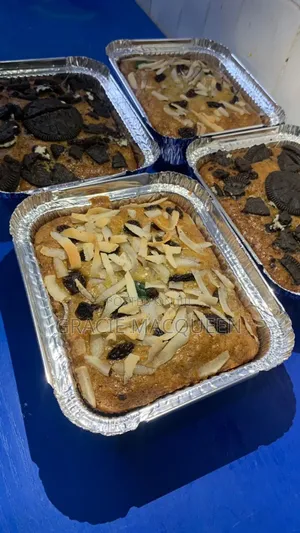 Banana Bread