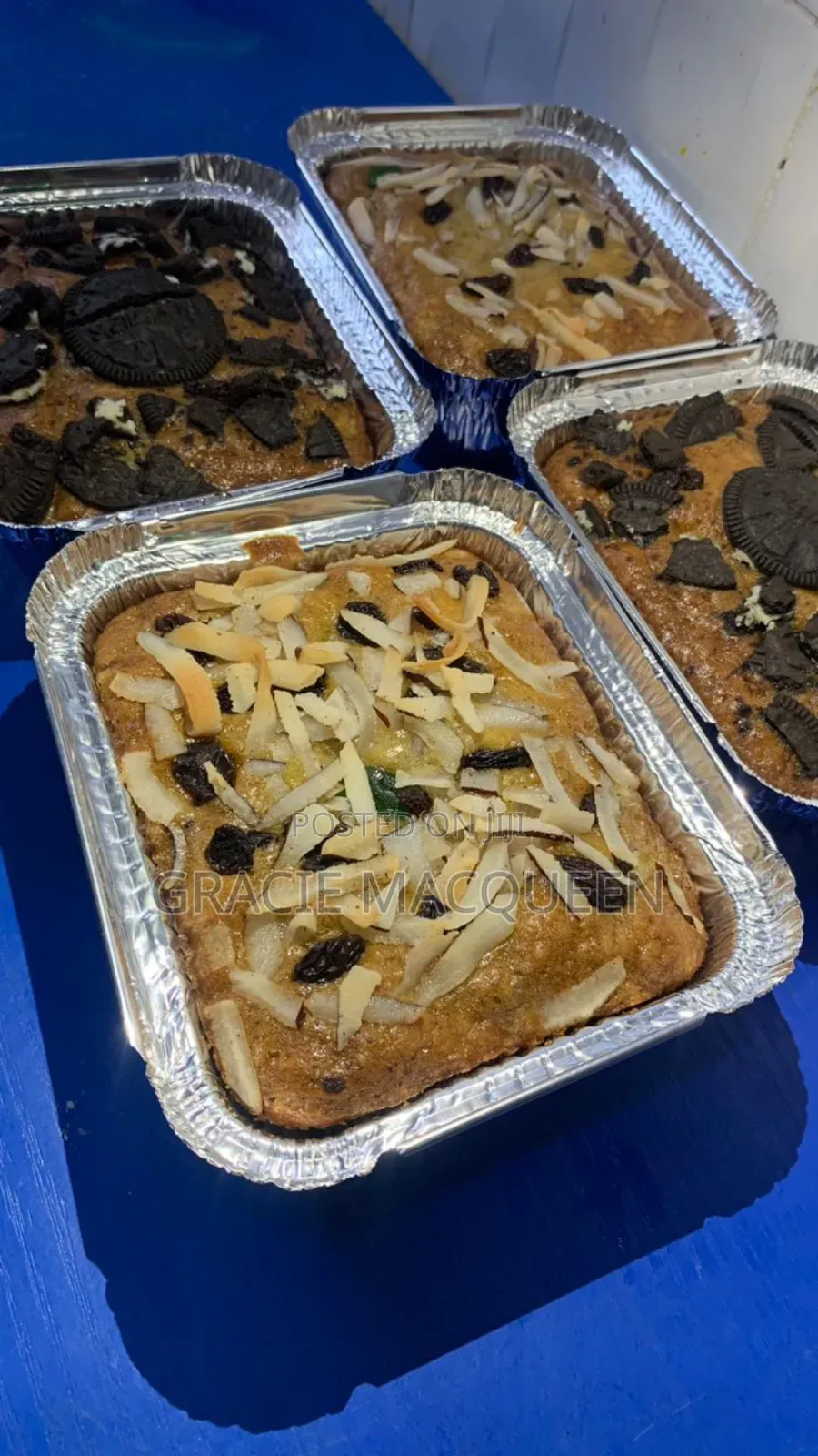 Banana Bread