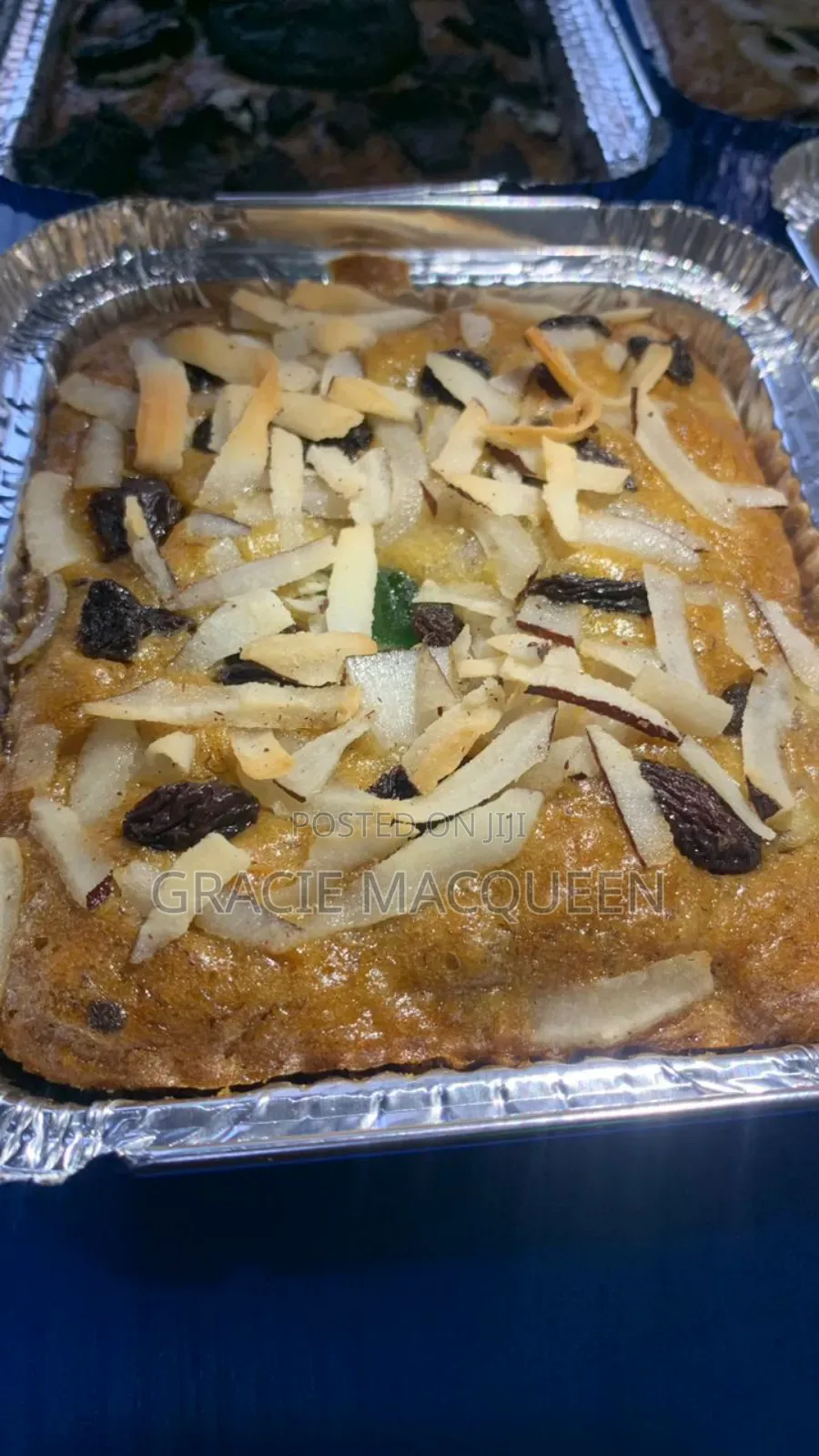 Banana Bread