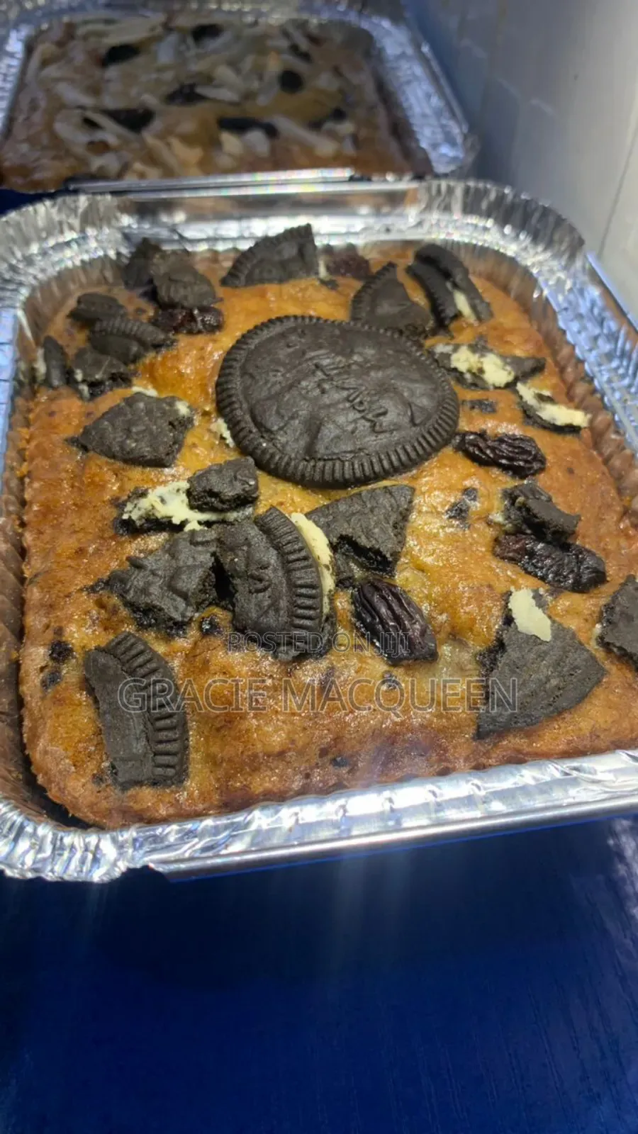 Banana Bread