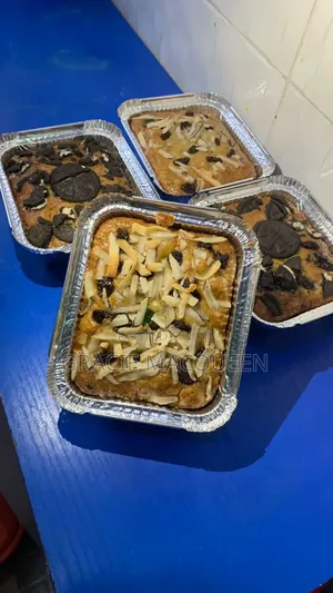 Banana Bread