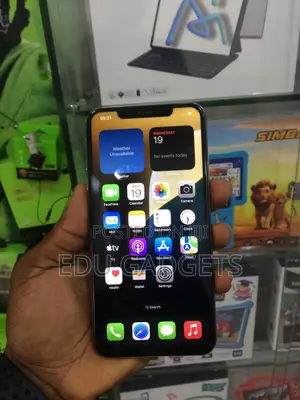 Apple iPhone XS Max 64 GB Gold