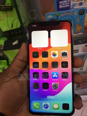 Apple iPhone XS Max 256 GB White