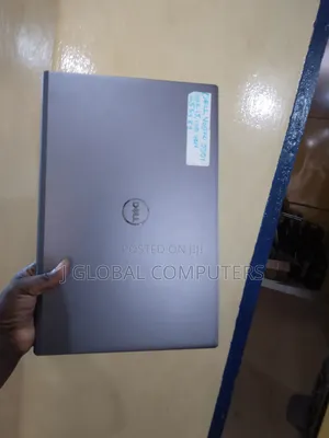 Laptop Dell 8GB Intel Core I5 SSD 256GB