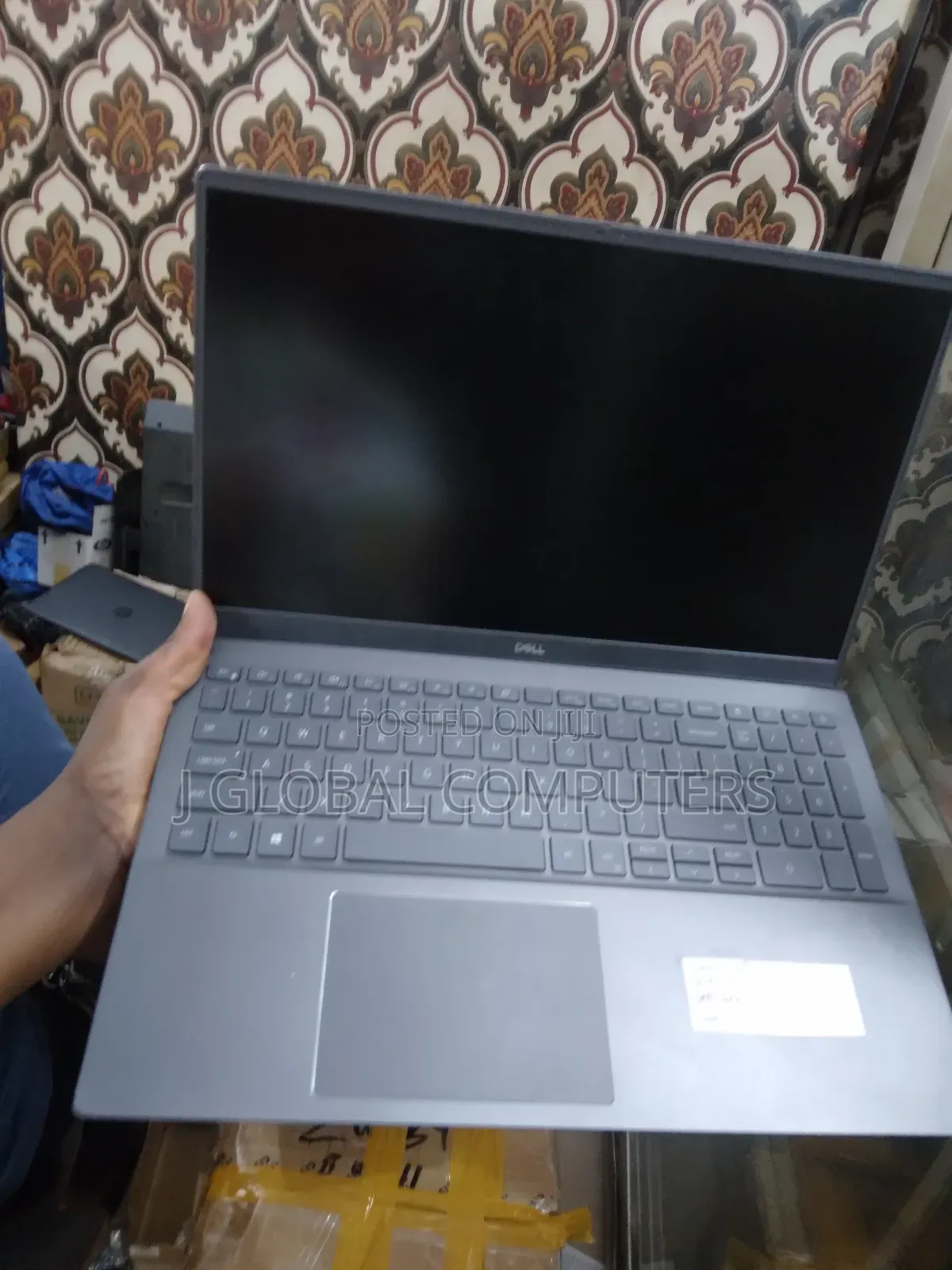 Laptop Dell 8GB Intel Core I5 SSD 256GB