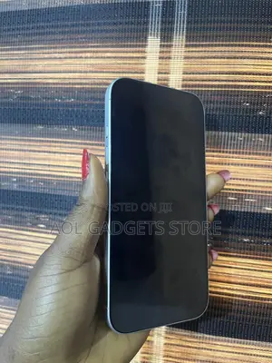 Apple iPhone 16 128 GB White