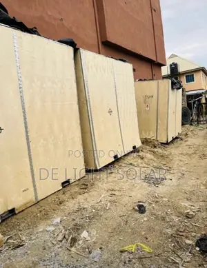 50kva Felicity Inverter