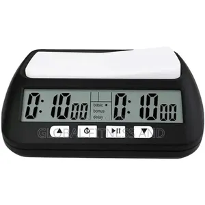 Chess Clock