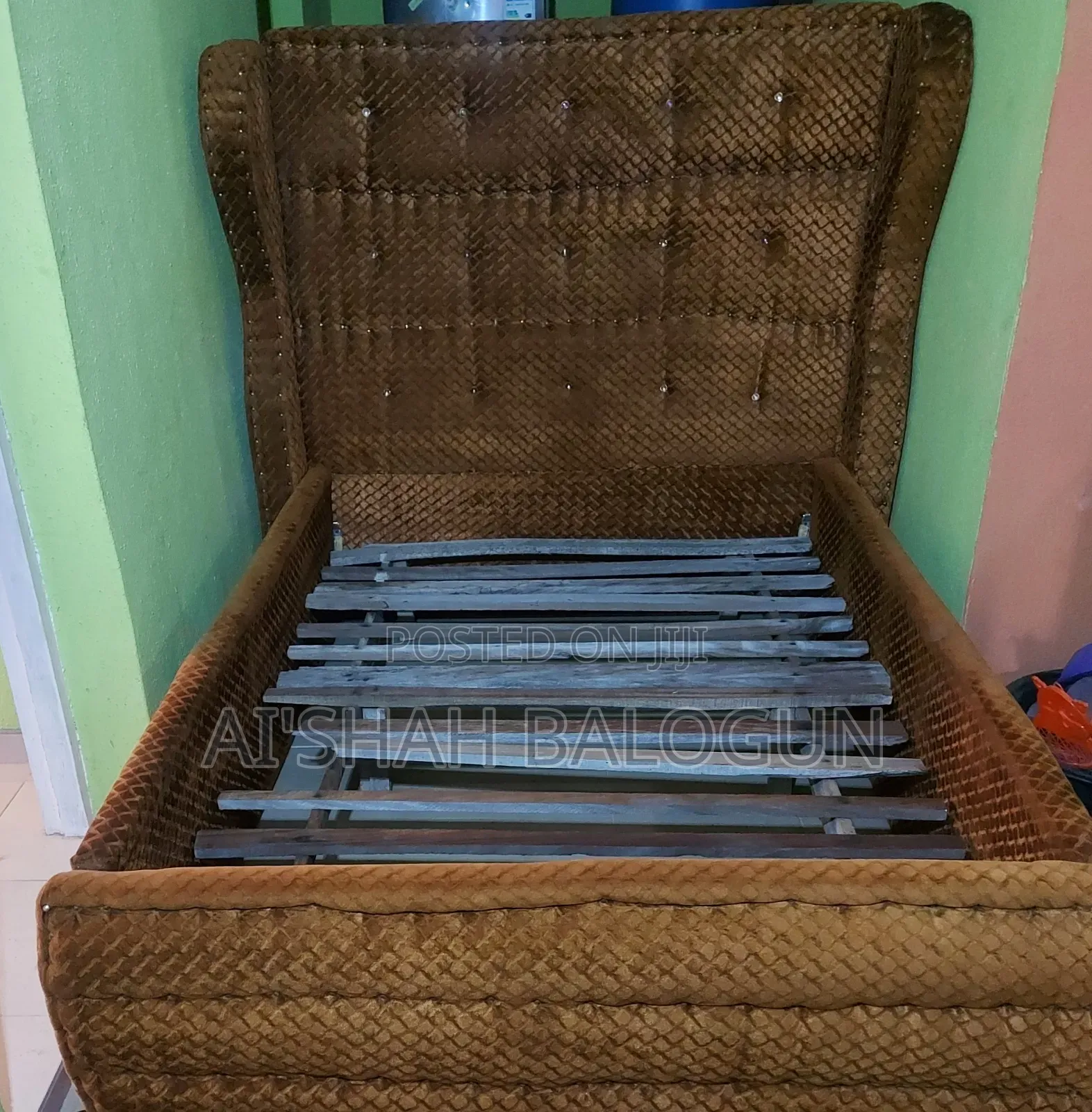 Bed Frames