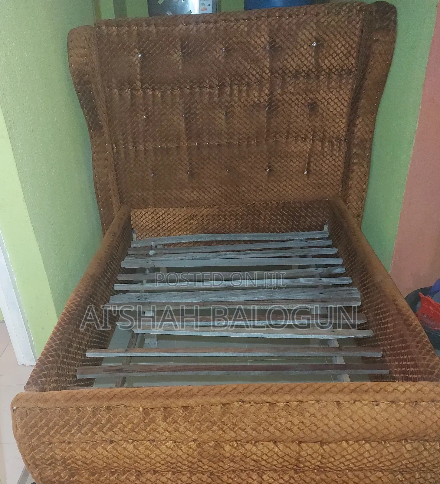 Bed Frames