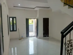 2bdrm Duplex in Opic, Isheri North for rent