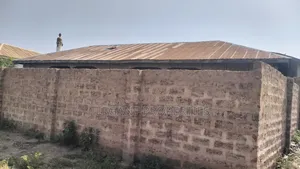2bdrm Bungalow in Dada Estate, Osogbo for sale