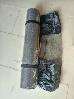 Yoga Mat for Aerobic