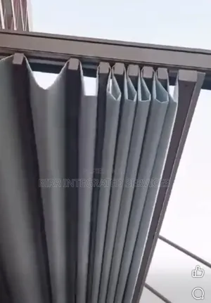 Retractable Roofing And Pergola