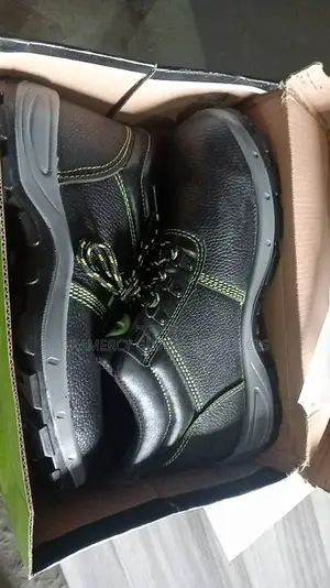 Original High Quality Safety Boots