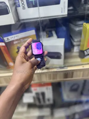 Iwatch Series 9 45mm Black