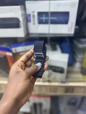 Iwatch Series 9 45mm Black