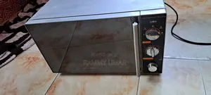 Kenwood Microwave