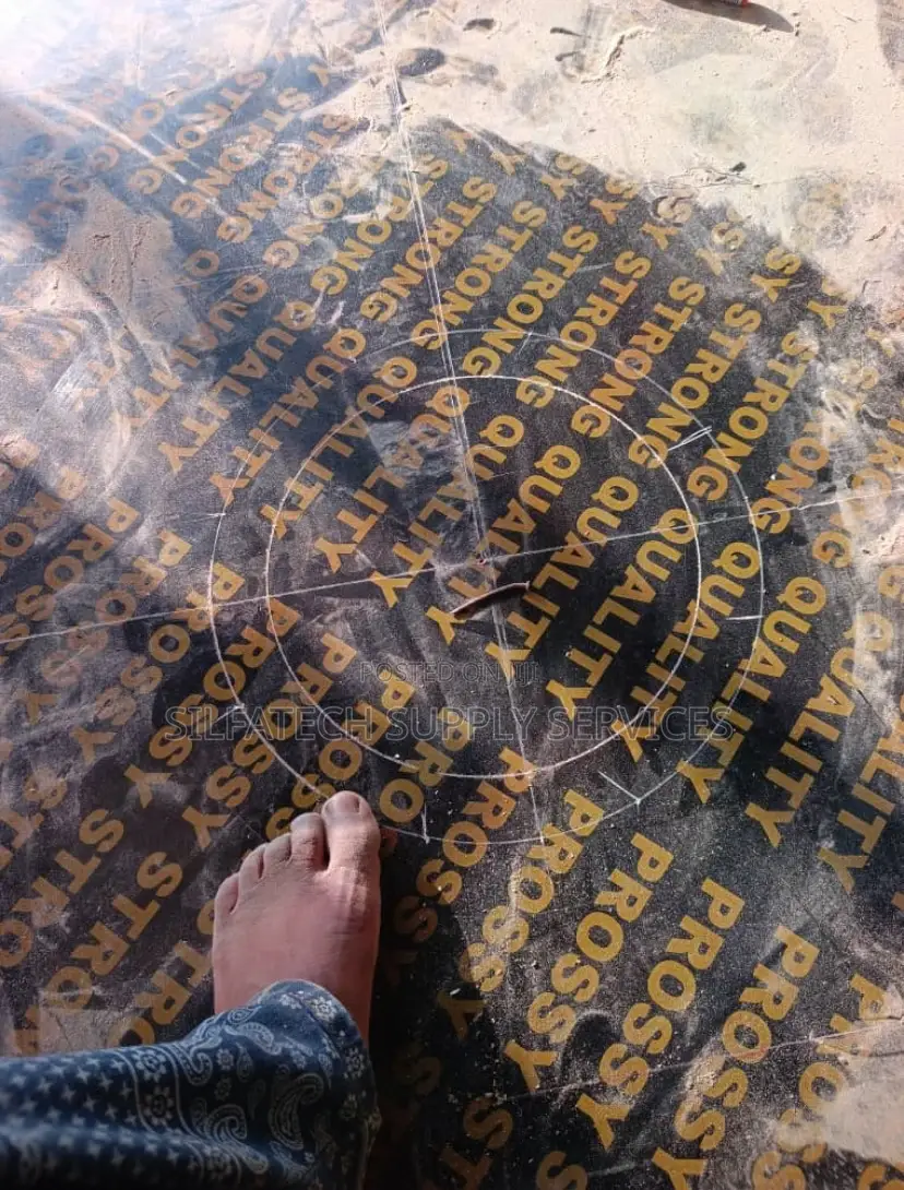 Original Marine Board