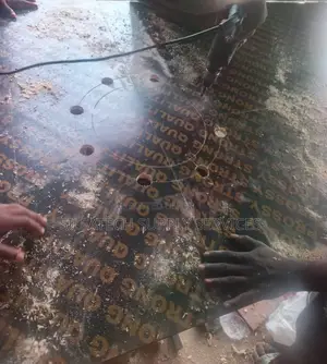 Original Marine Board