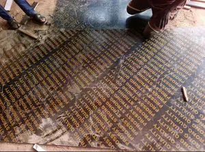 Original Marine Board