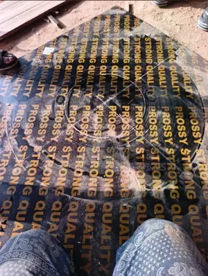 Original Marine Board