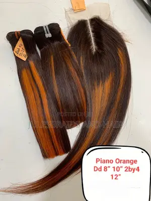 Vietnamese Bone Straight